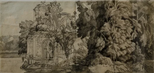 Netley Abbey